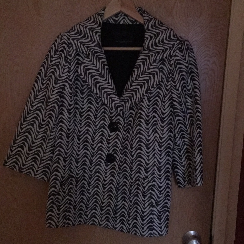 Beautiful Classiques Entier Atelier blazer.